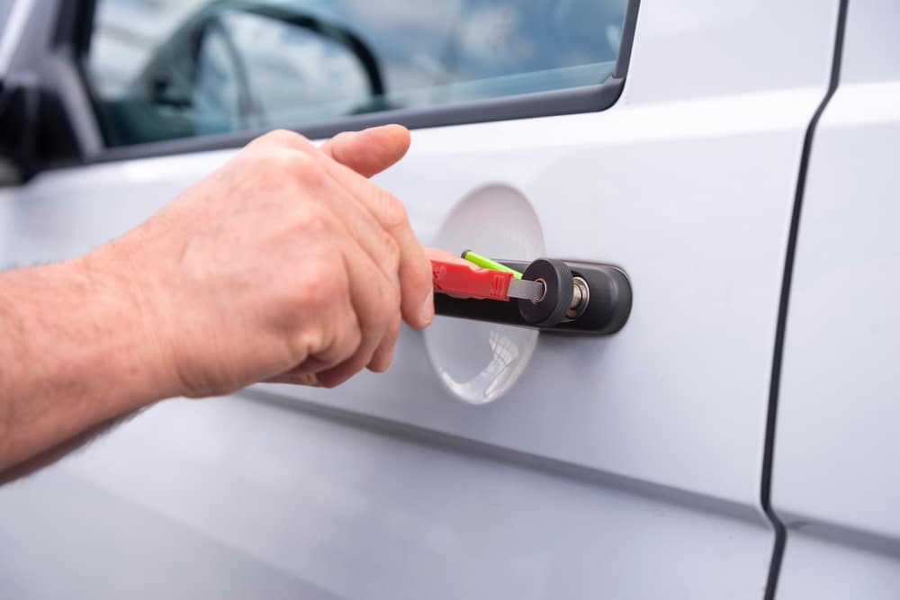 impact-img locksmith Creedmoor NC