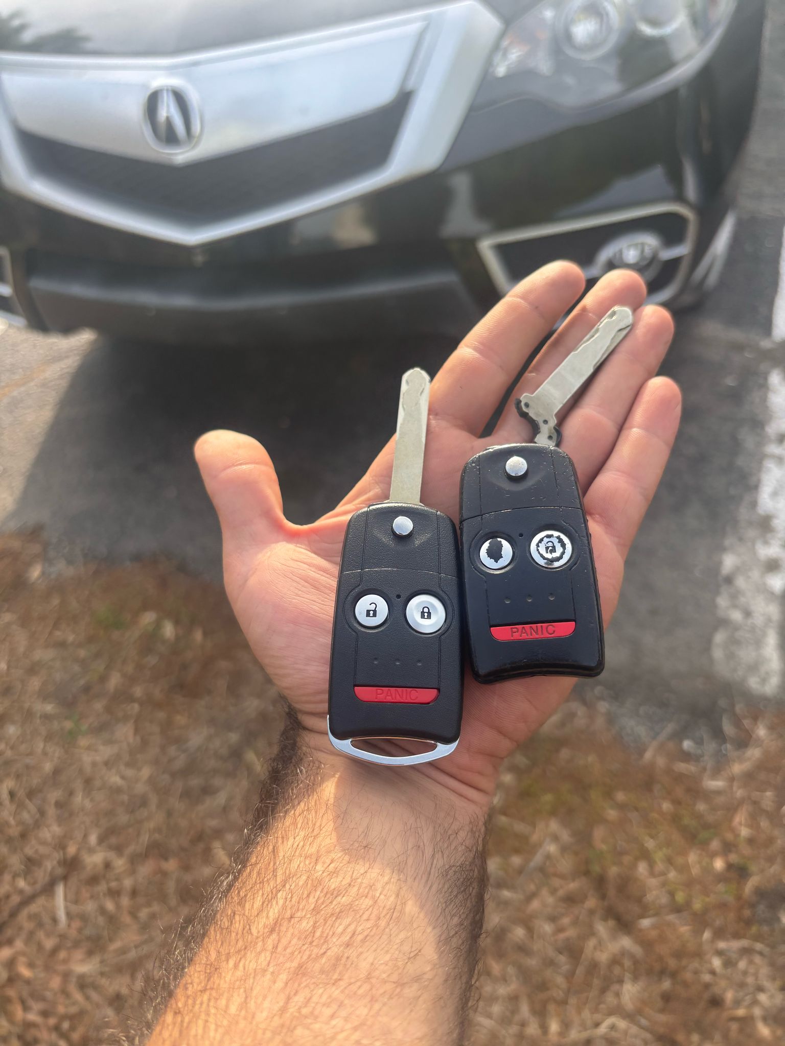 hero-about locksmith Creedmoor NC