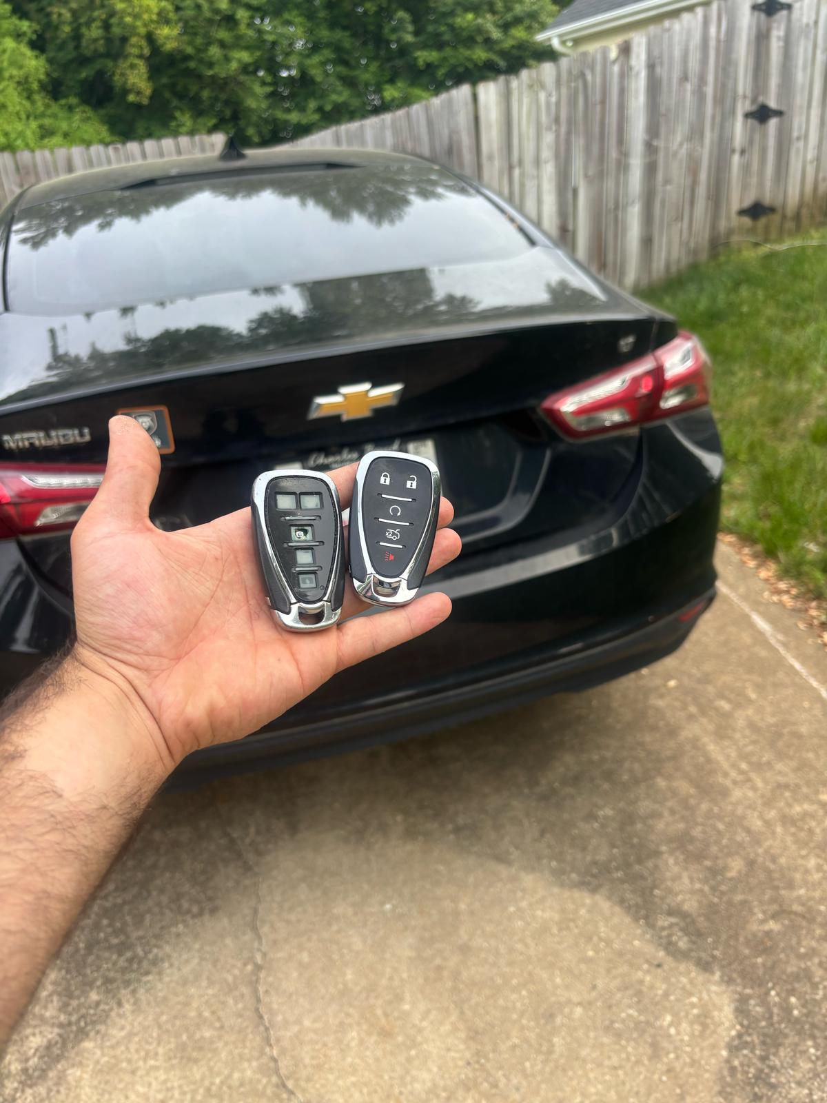 services-04 locksmith Creedmoor NC