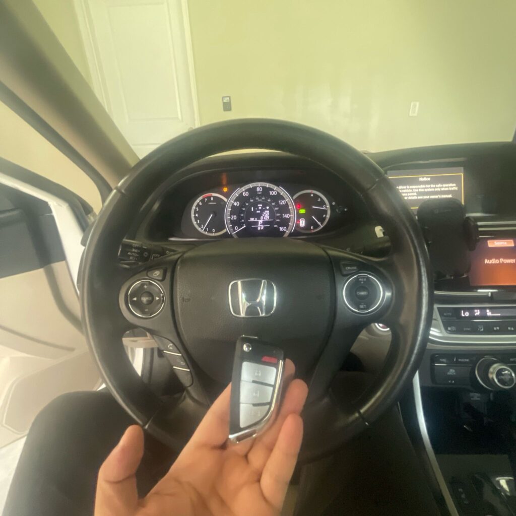 key duplication services in Carrboro